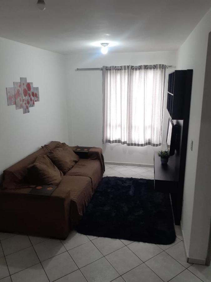 Apartamento Bem Localizado Sao Jose  Exterior photo