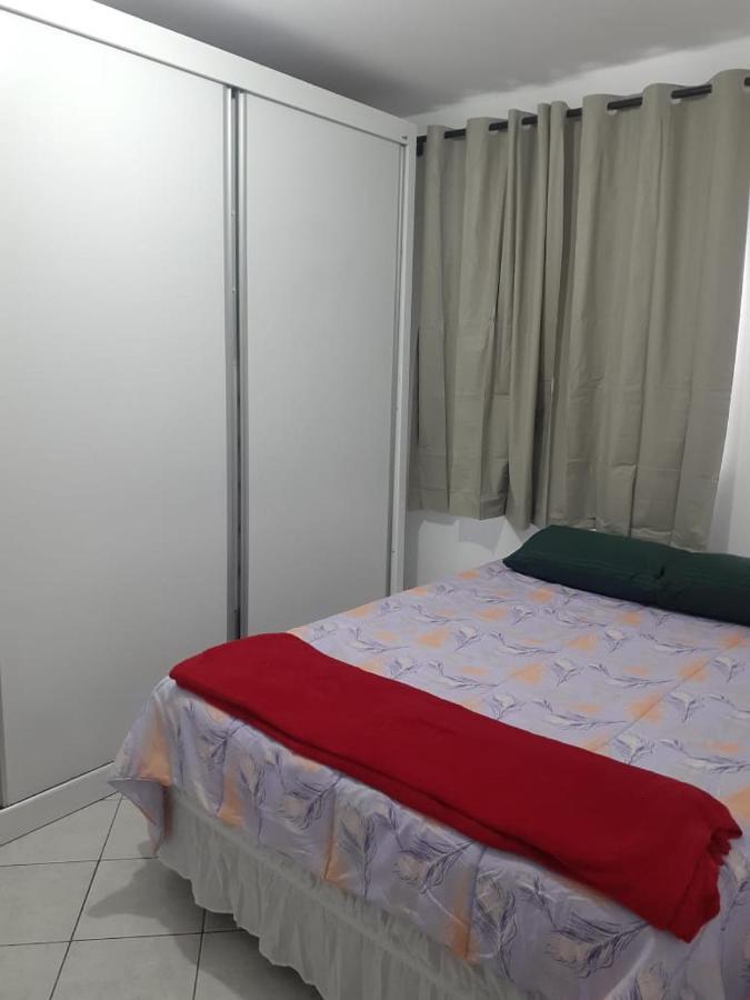 Apartamento Bem Localizado Sao Jose  Exterior photo