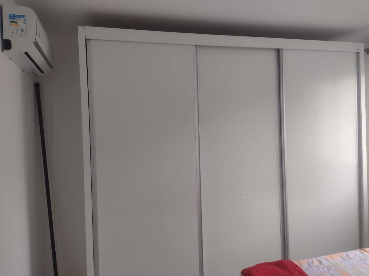 Apartamento Bem Localizado Sao Jose  Exterior photo